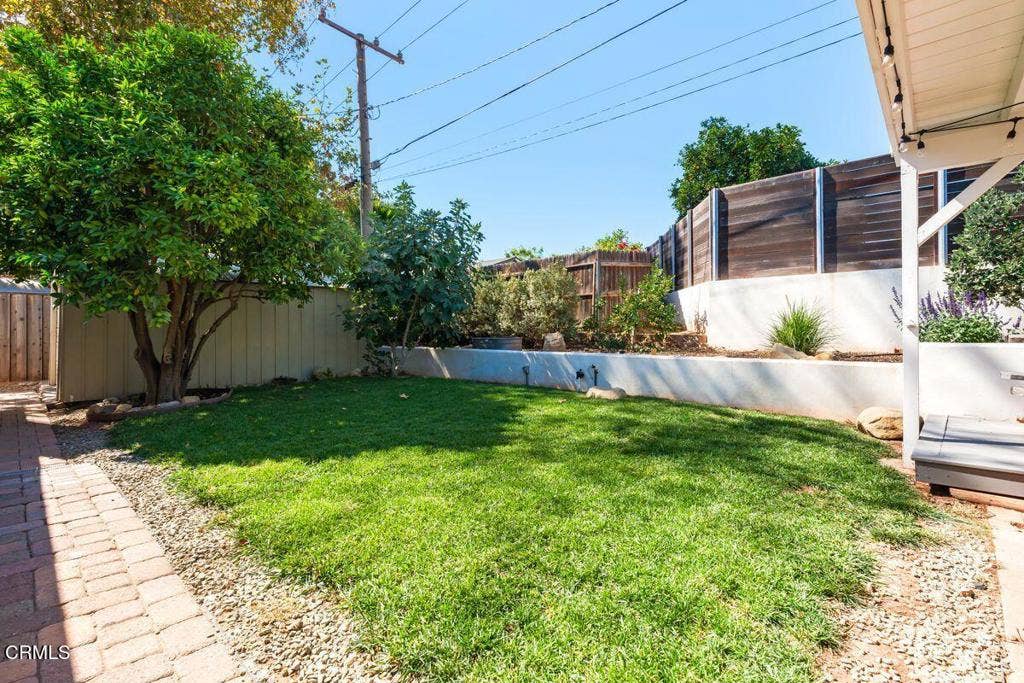 1303 Sunset Place Ojai, CA 93023
