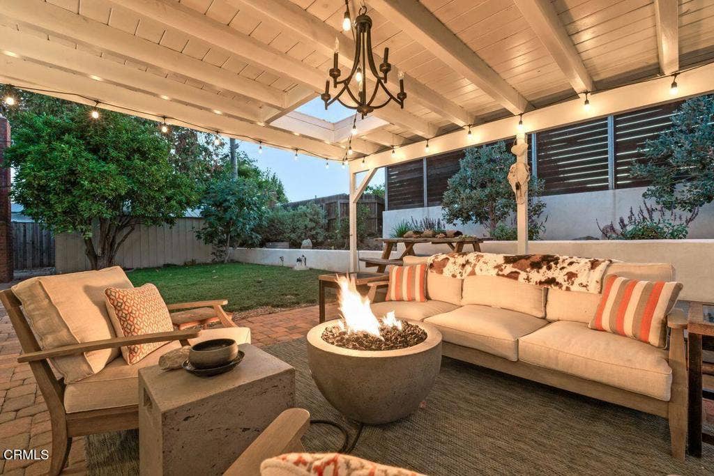 1303 Sunset Place Ojai, CA 93023