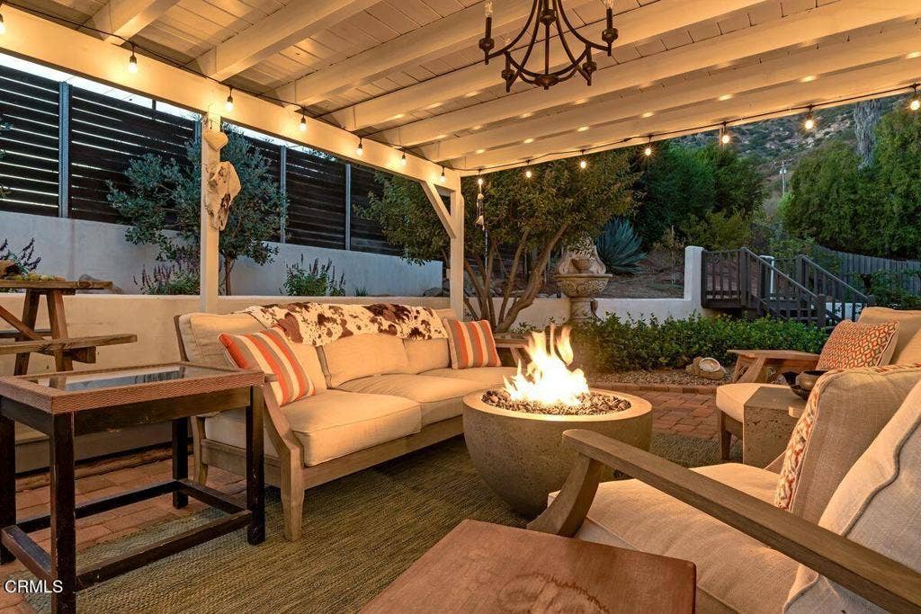 1303 Sunset Place Ojai, CA 93023
