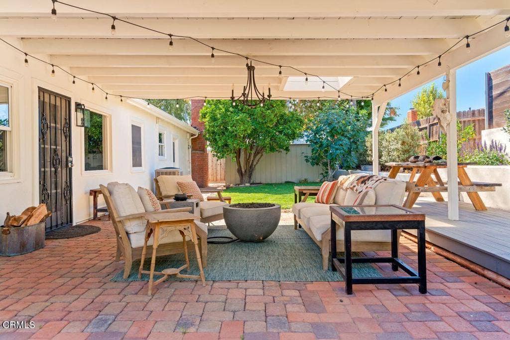 1303 Sunset Place Ojai, CA 93023