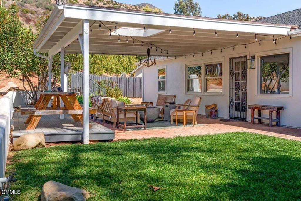 1303 Sunset Place Ojai, CA 93023
