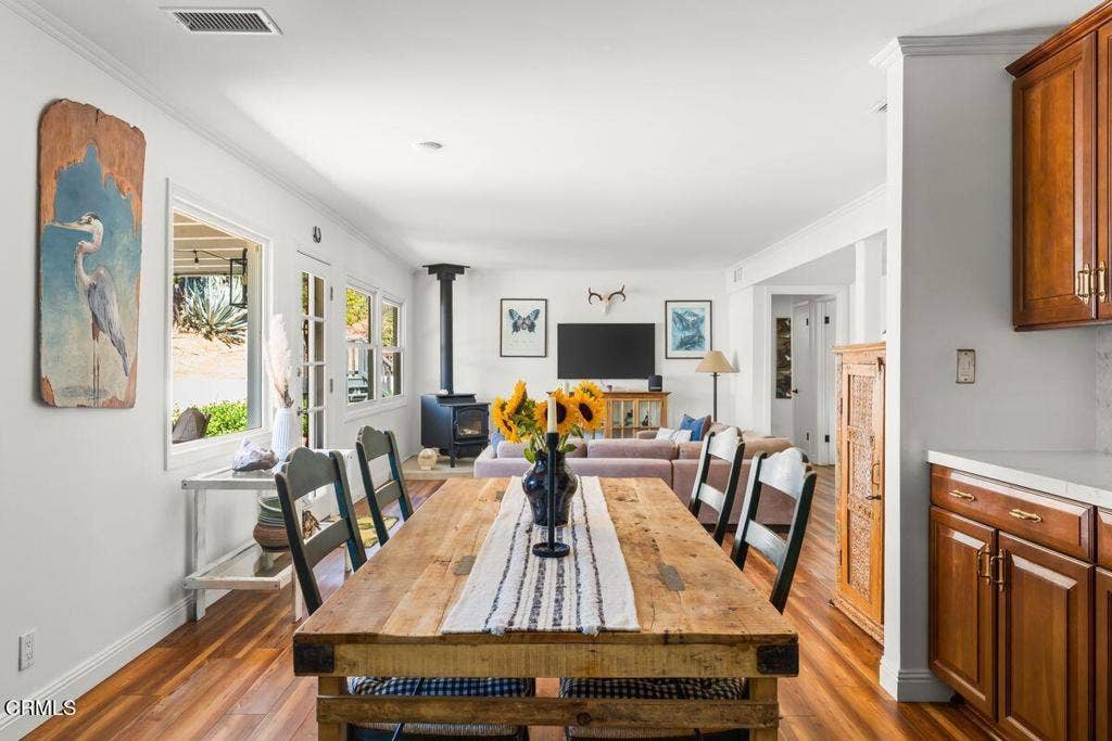 1303 Sunset Place Ojai, CA 93023