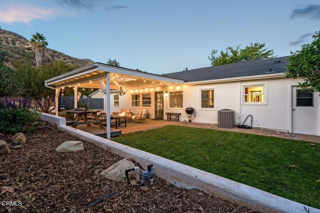 1303 Sunset Place Ojai, CA 93023