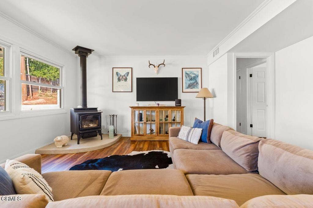 1303 Sunset Place Ojai, CA 93023