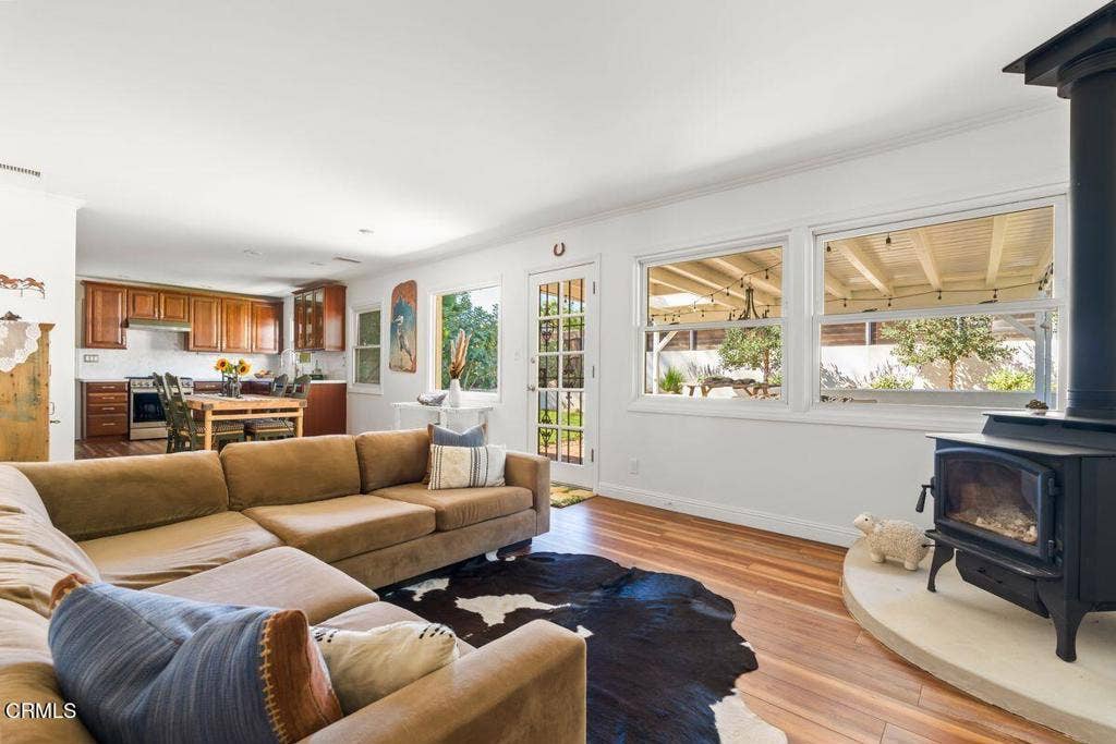 1303 Sunset Place Ojai, CA 93023