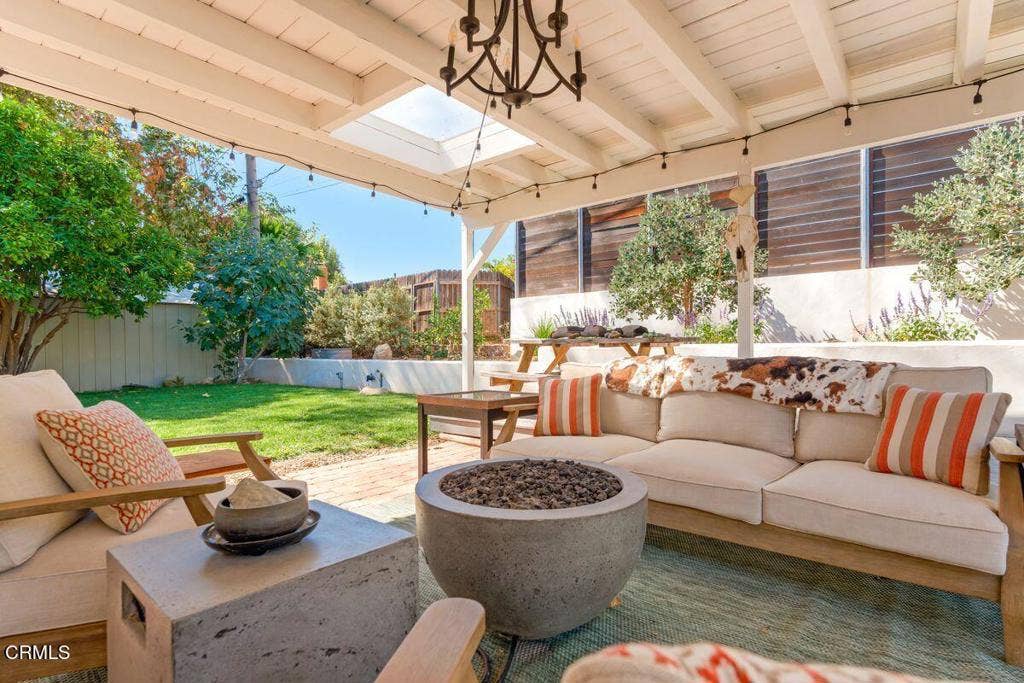 1303 Sunset Place Ojai, CA 93023