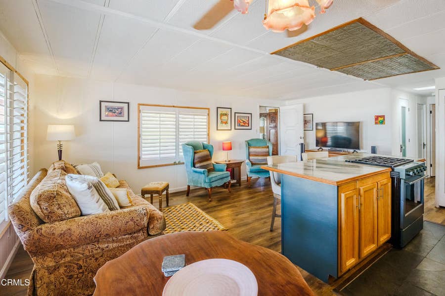 Property photo for 1150 Ventura Boulevard, #16, Camarillo, CA