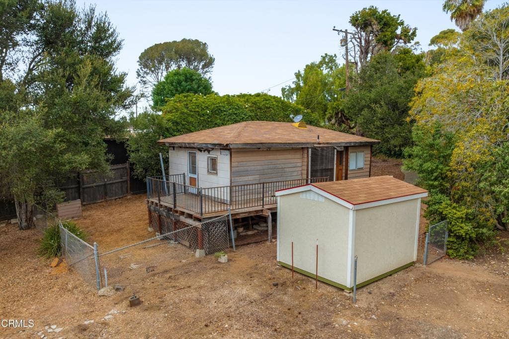 685 N La Cumbre Road, Santa Barbara, CA 93110 4685 N La Cumbre Rd - 57