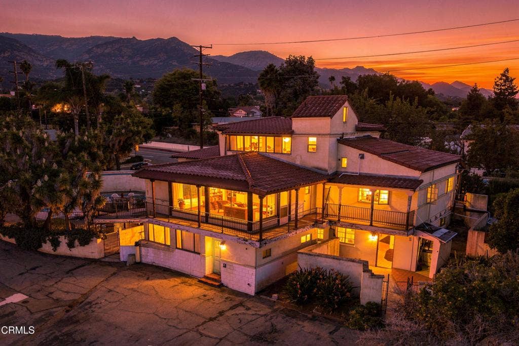 685 N La Cumbre Road, Santa Barbara, CA 93110 67-685 N La Cumbre Rd-68
