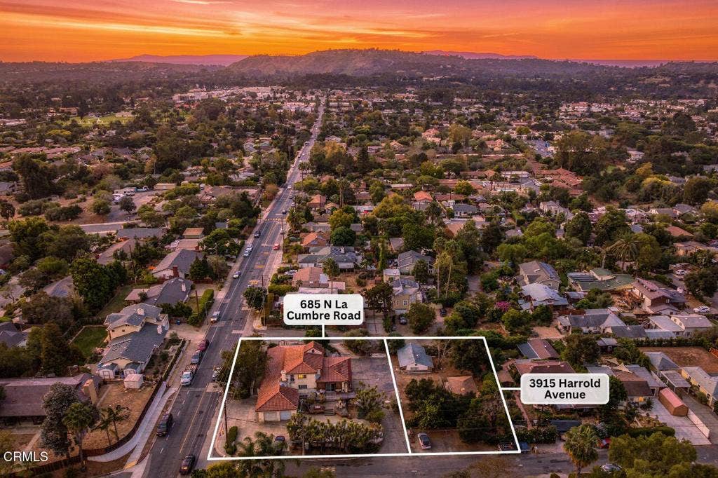 685 N La Cumbre Road, Santa Barbara, CA 93110 310 S. H ST (34)