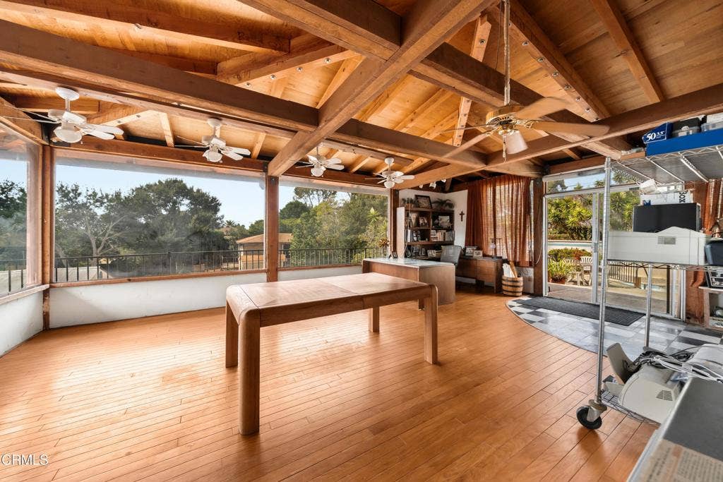 685 N La Cumbre Road, Santa Barbara, CA 93110 M-685 N La Cumbre Rd - 27