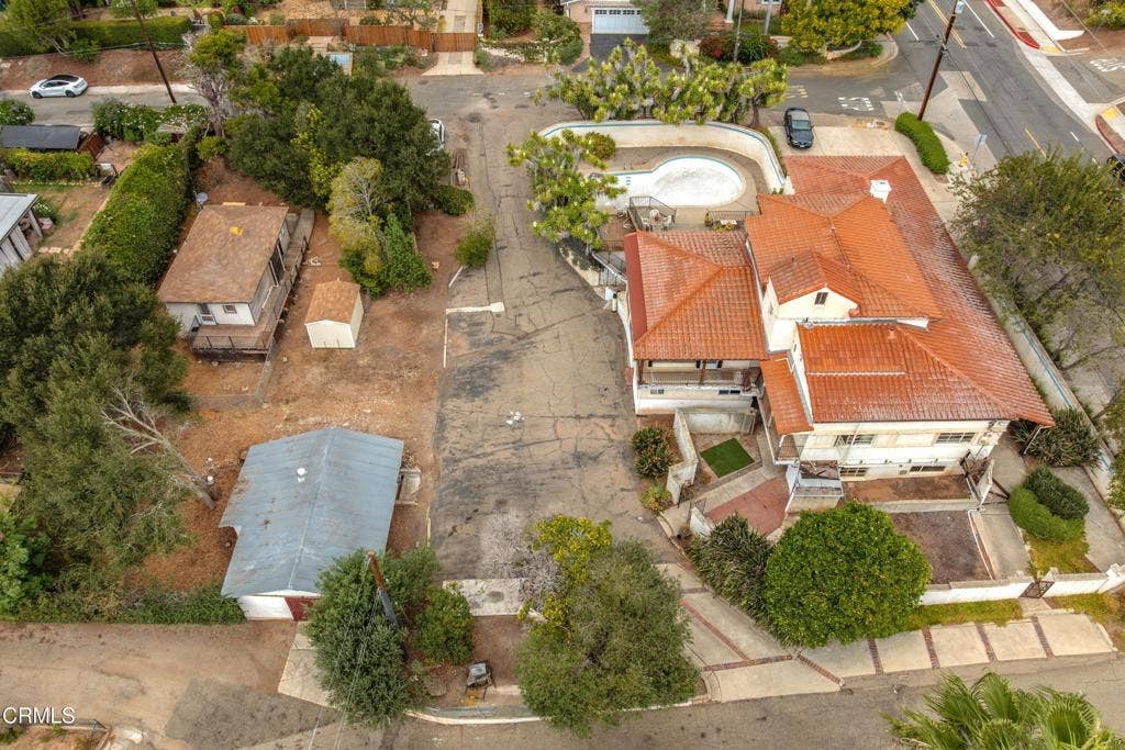 685 N La Cumbre Road, Santa Barbara, CA 93110 M-685 N La Cumbre Rd - 58