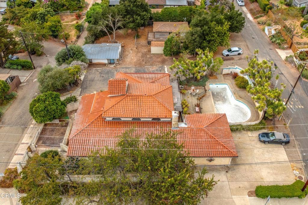 685 N La Cumbre Road, Santa Barbara, CA 93110 M-685 N La Cumbre Rd - 59
