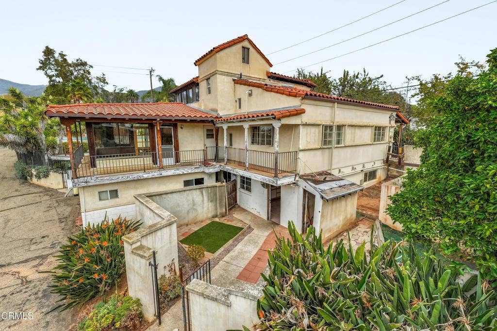 685 N La Cumbre Road, Santa Barbara, CA 93110 M-685 N La Cumbre Rd - 54