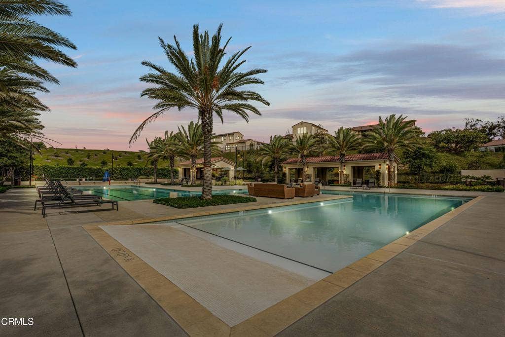 5007 Rexton Drive, Camarillo, CA 93012 Club house