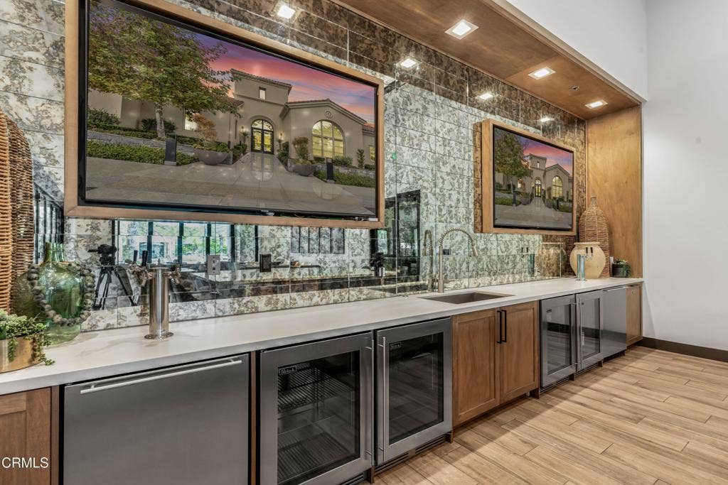 5007 Rexton Drive, Camarillo, CA 93012 Club house
