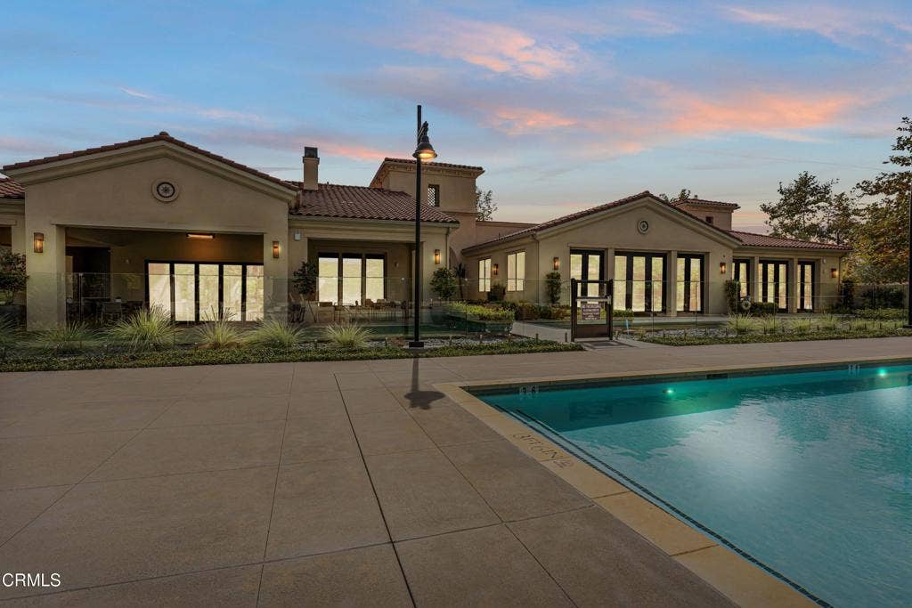 5007 Rexton Drive, Camarillo, CA 93012 Club house