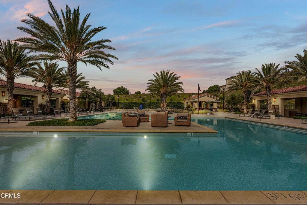 5007 Rexton Drive, Camarillo, CA 93012 Club house