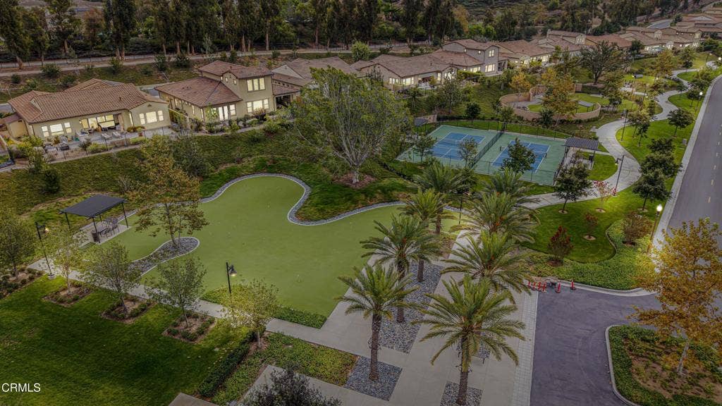 5007 Rexton Drive, Camarillo, CA 93012 57