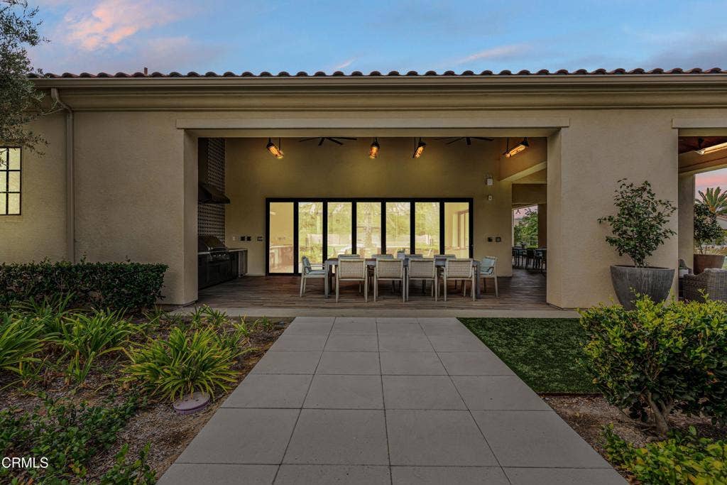 5007 Rexton Drive, Camarillo, CA 93012 Club house