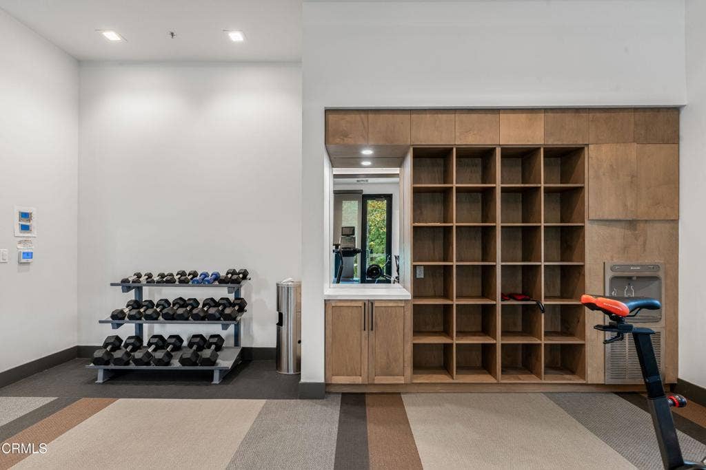 5007 Rexton Drive, Camarillo, CA 93012 Club house