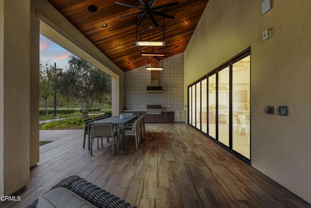 5007 Rexton Drive, Camarillo, CA 93012 Club house