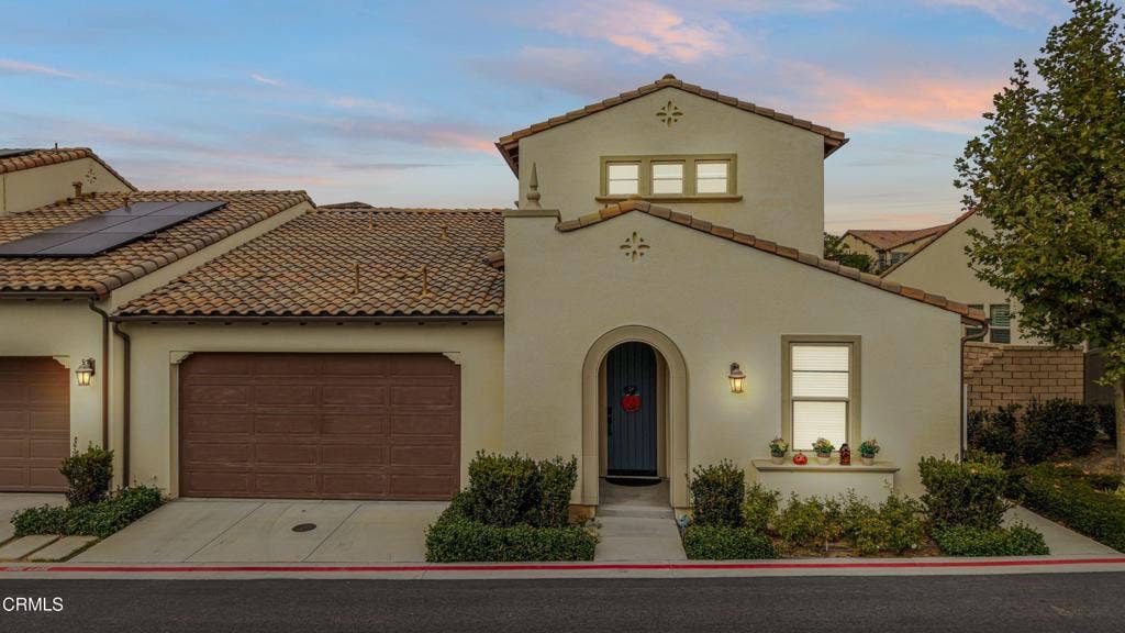 5007 Rexton Drive, Camarillo, CA 93012 1