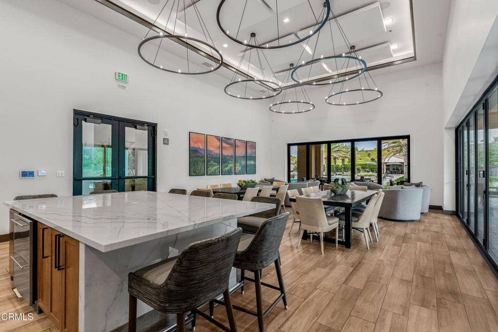 5007 Rexton Drive, Camarillo, CA 93012 Club house