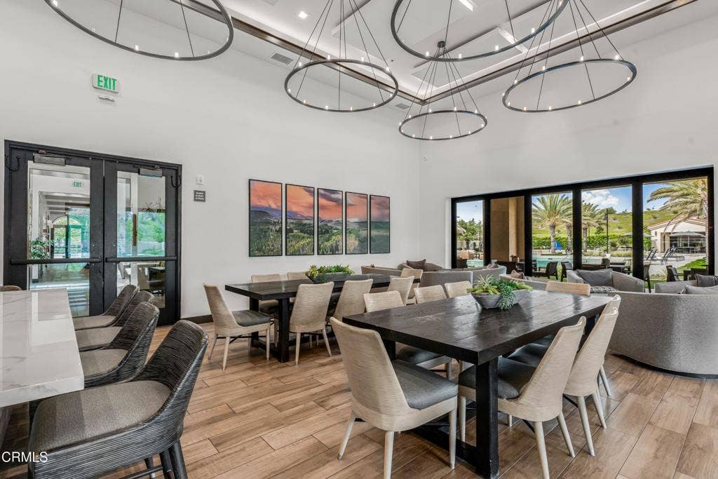 5007 Rexton Drive, Camarillo, CA 93012 Club house