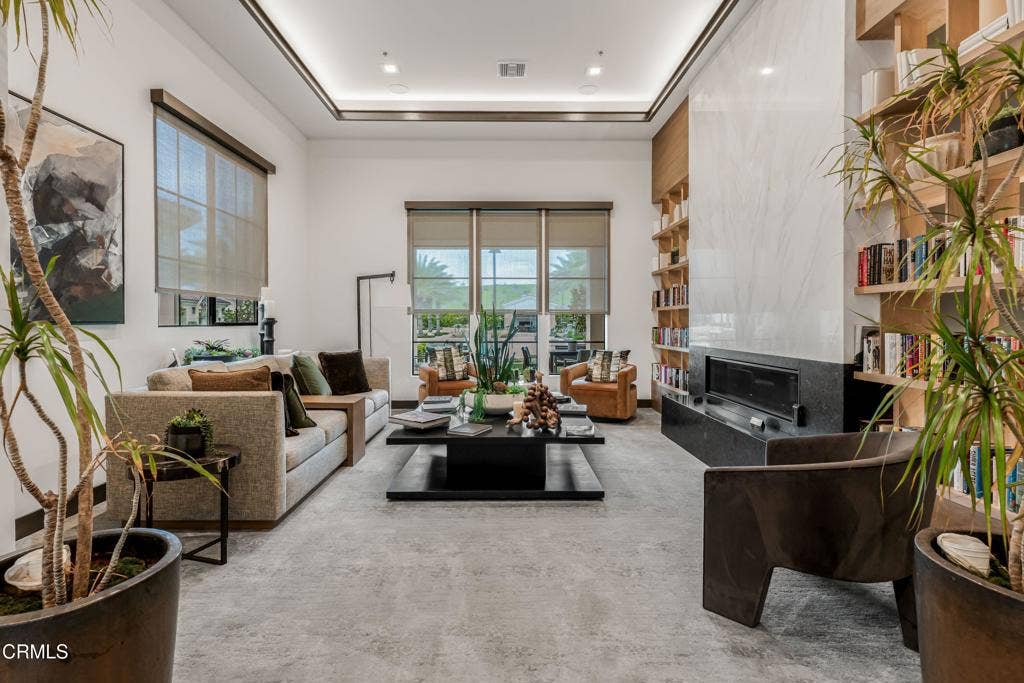 5007 Rexton Drive, Camarillo, CA 93012 Club house