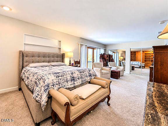 2020 Kingsbridge Way, Oxnard, CA 93035 PriBdRm1