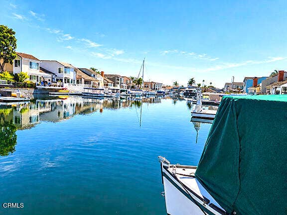 2020 Kingsbridge Way, Oxnard, CA 93035 Canal