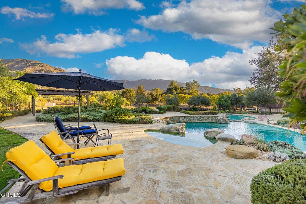 561 Saddle Lane, Ojai, CA 93023 S8C_561 Saddle Ln_14