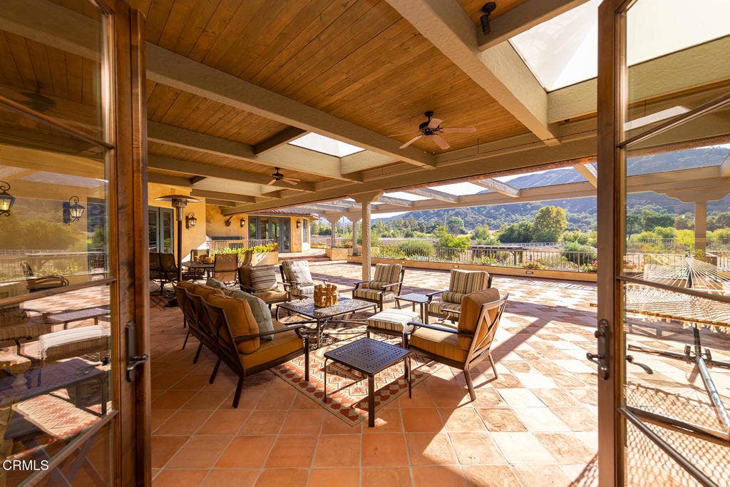 561 Saddle Lane, Ojai, CA 93023 S8C_561 Saddle Ln_26