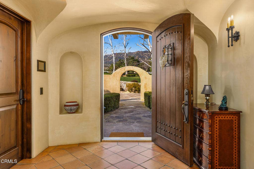 561 Saddle Lane, Ojai, CA 93023 S8C_561 Saddle Ln_084