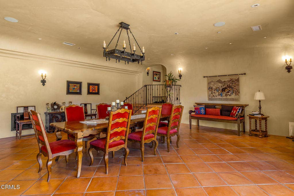 561 Saddle Lane, Ojai, CA 93023 S8C_561 Saddle Ln_127