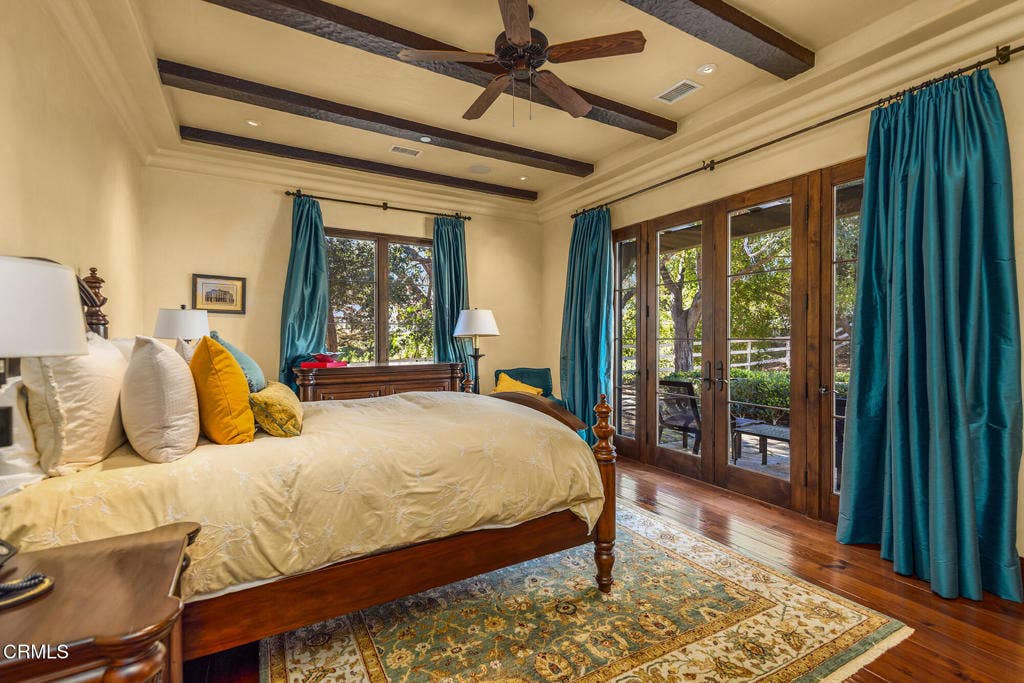 561 Saddle Lane, Ojai, CA 93023 S8C_561 Saddle Ln_108