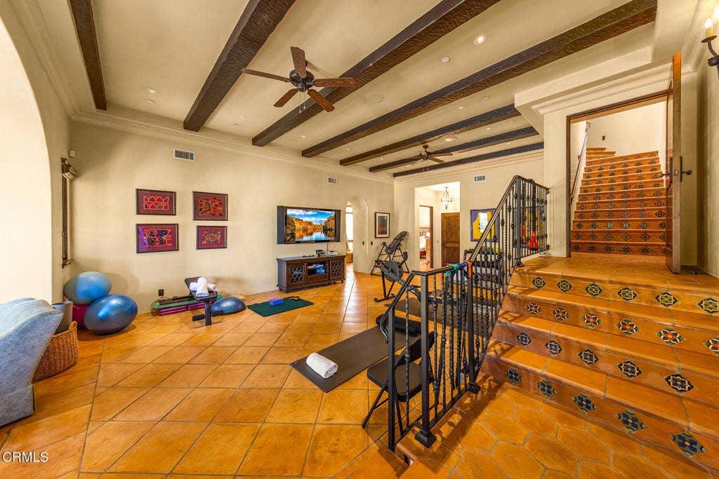 561 Saddle Lane, Ojai, CA 93023 S8C_561 Saddle Ln_122