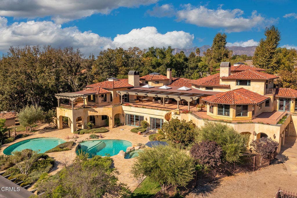 561 Saddle Lane, Ojai, CA 93023 S8C_561 Saddle Ln_21