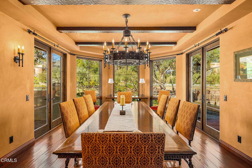 561 Saddle Lane, Ojai, CA 93023 S8C_561 Saddle Ln_099