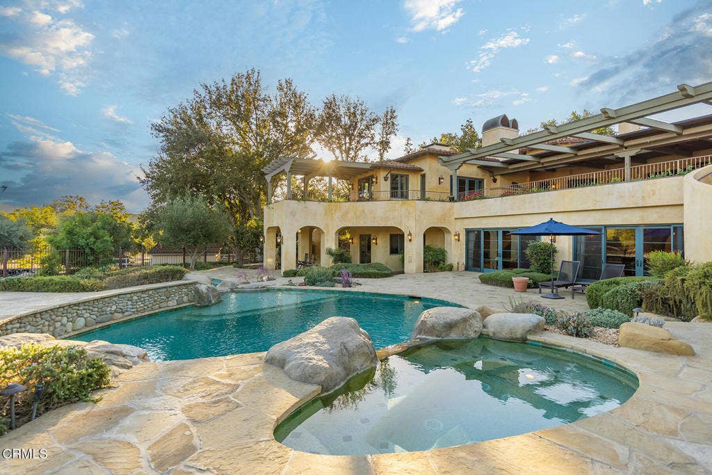 561 Saddle Lane, Ojai, CA 93023 S8C_561 Saddle Ln_15