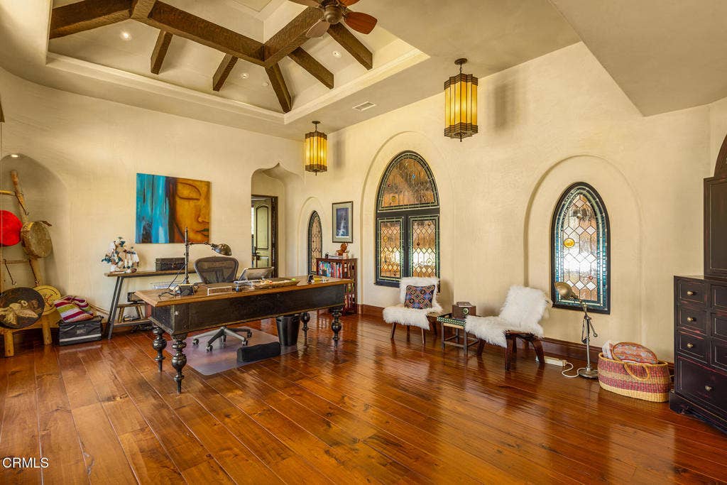 561 Saddle Lane, Ojai, CA 93023 S8C_561 Saddle Ln_101