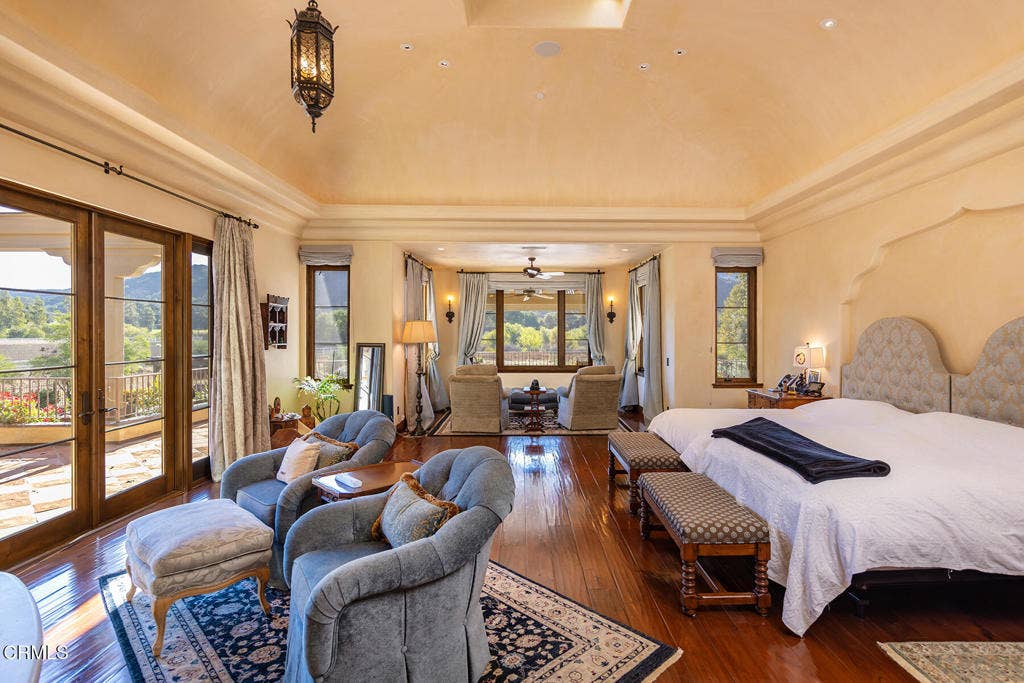 561 Saddle Lane, Ojai, CA 93023 S8C_561 Saddle Ln_66