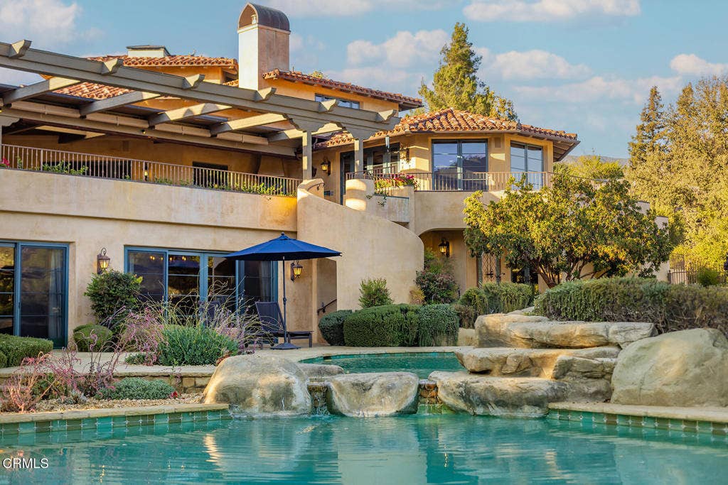 561 Saddle Lane, Ojai, CA 93023 S8C_561 Saddle Ln_12