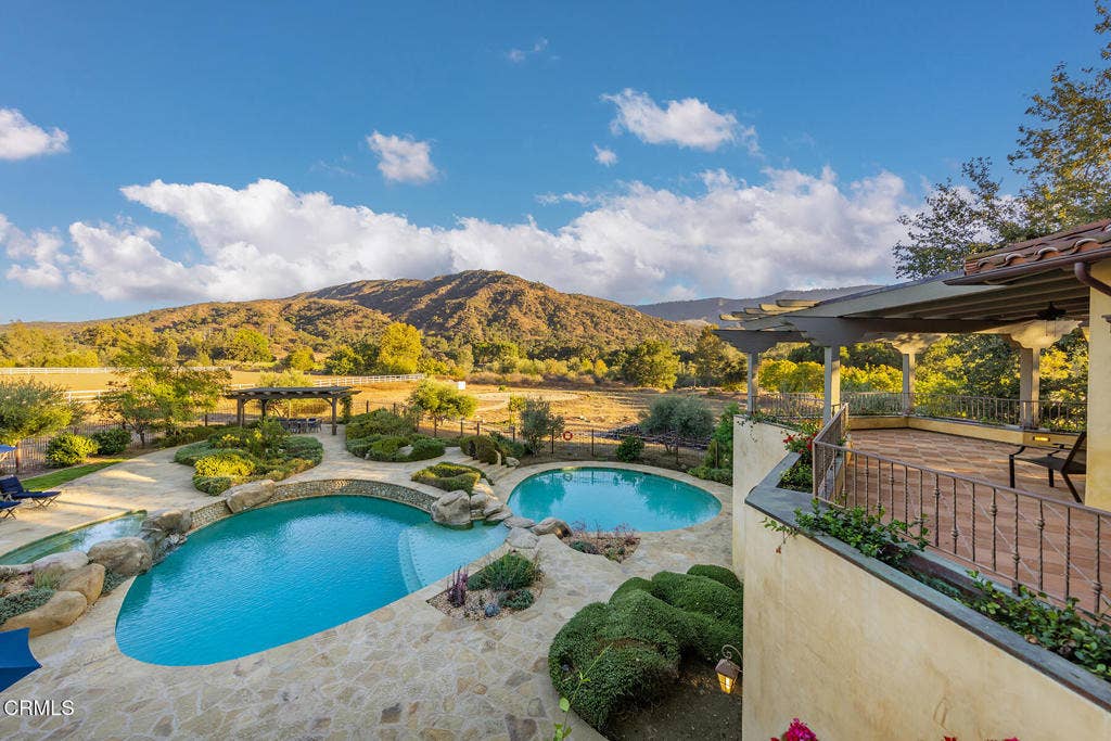 561 Saddle Lane, Ojai, CA 93023 S8C_561 Saddle Ln_17