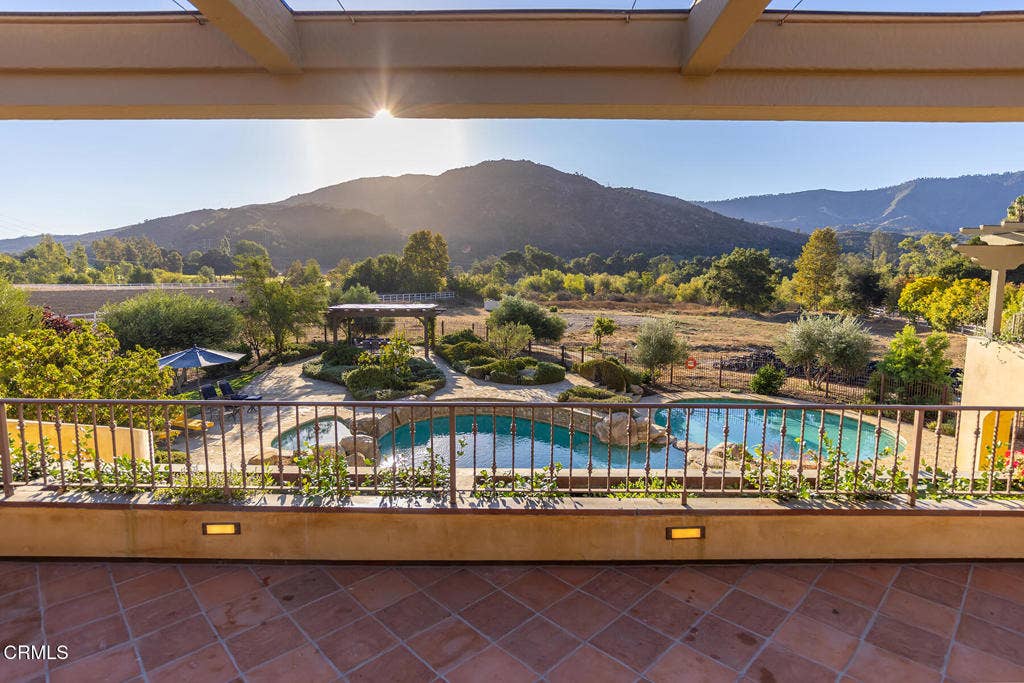 561 Saddle Lane, Ojai, CA 93023 S8C_561 Saddle Ln_25