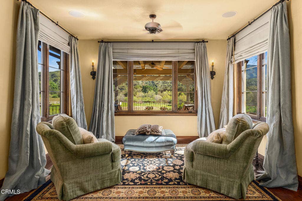 561 Saddle Lane, Ojai, CA 93023 S8C_561 Saddle Ln_114