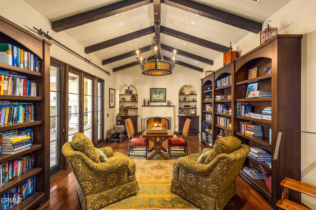 561 Saddle Lane, Ojai, CA 93023 S8C_561 Saddle Ln_090