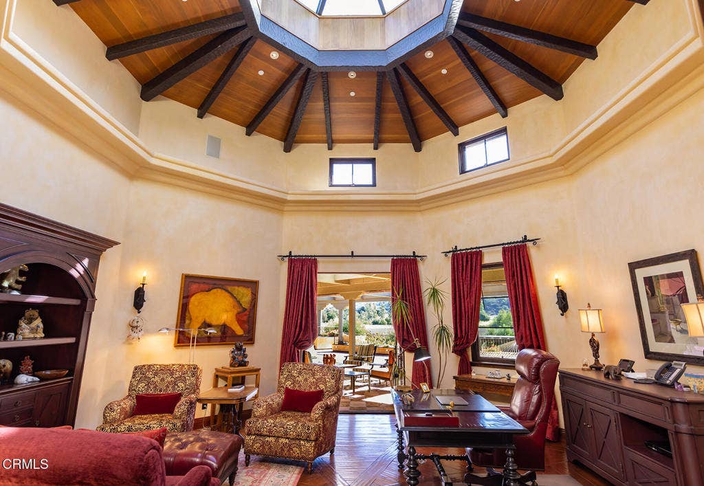 561 Saddle Lane, Ojai, CA 93023 S8C_561 Saddle Ln_62