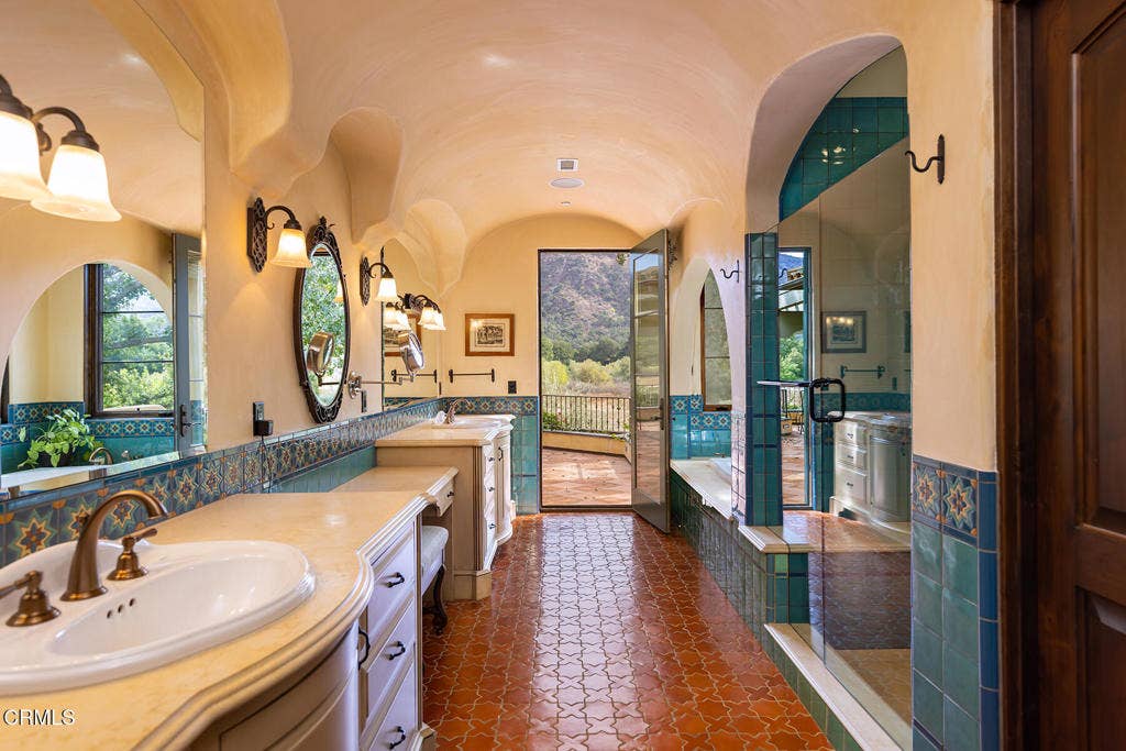 561 Saddle Lane, Ojai, CA 93023 S8C_561 Saddle Ln_69